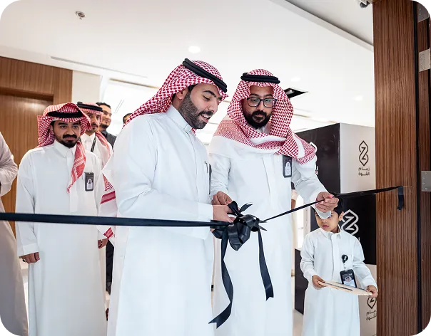 حكاية التأسيس