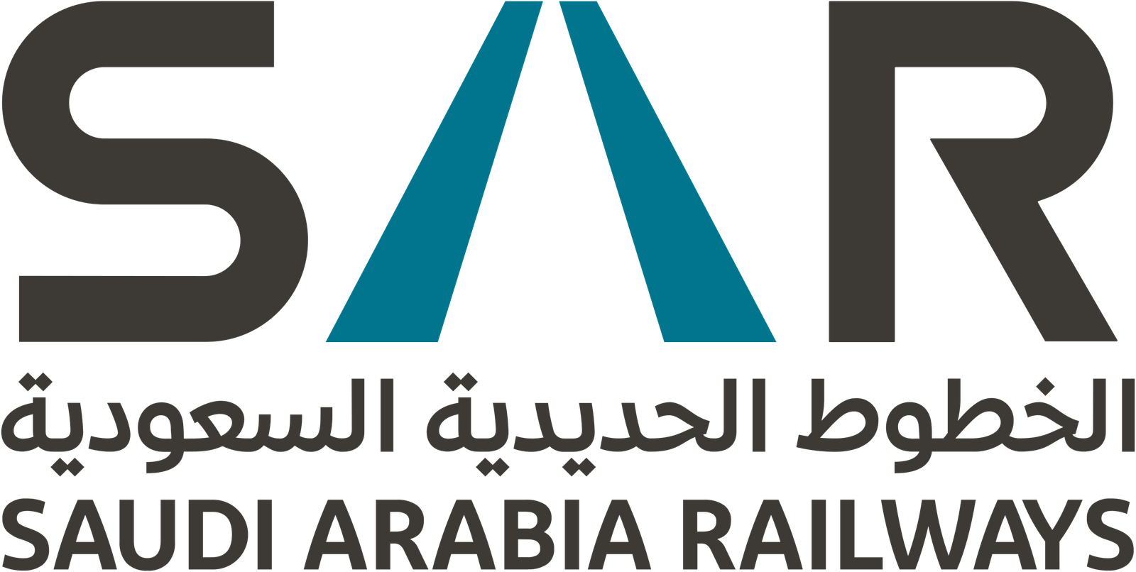 الخطوط الحديدية السعودية | SAR